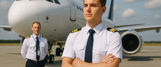 Cadet Program