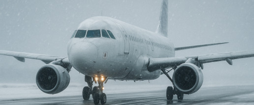 Cold Weather Operations Course