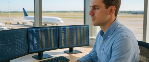 Airlines Management Course
