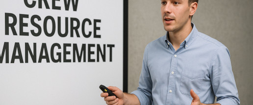 CRM Trainer