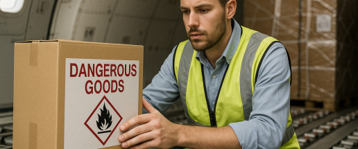 Dangerous Goods