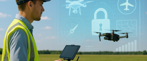 Drones