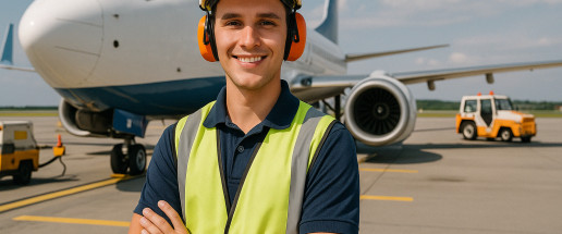 Ground Crew