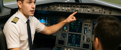 Instructors Course
