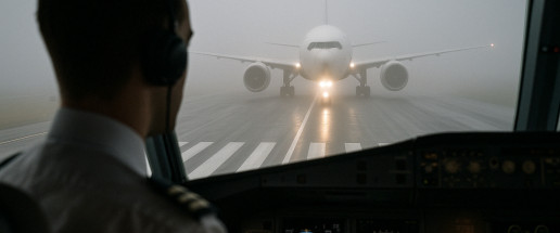 Low Visibility Operations (LVO)
