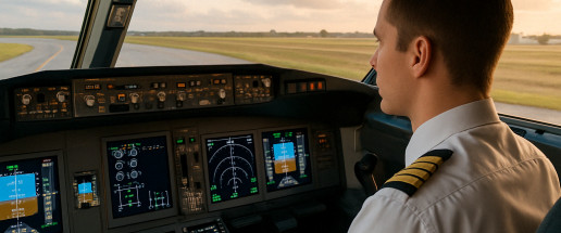 Performance Based Navigation (PBN)