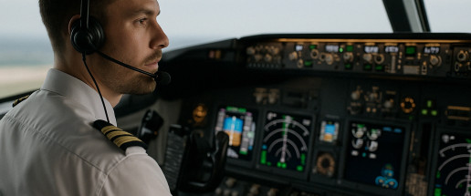 TEA (Technical English Aviation)