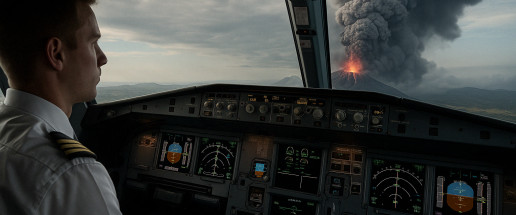 Volcanic Ash