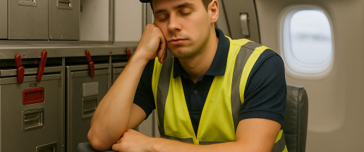 Fatigue Risk Management (FRM)