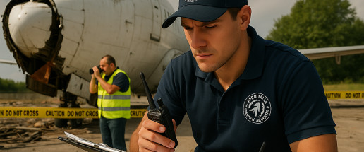 Aeronautical Investigations
