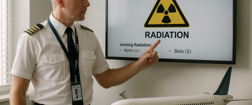 Radiation protection and ionizing radiation