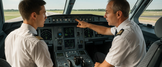 Type-rating A320