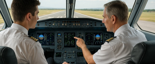 ATR 72 Type Rating