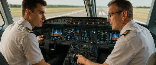 Type rating EMBRAER
