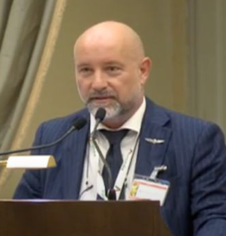 Picture of Antonio Chialastri