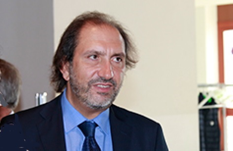 Prof. Mauro Pacella