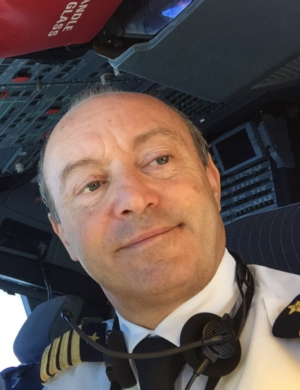 Picture of Gaetano Rizzi