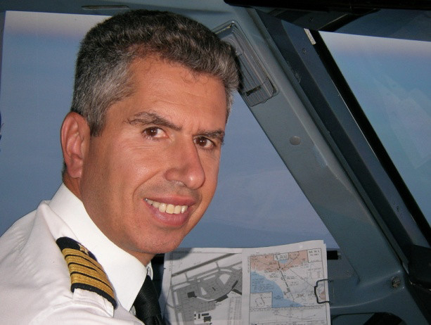 Picture of Enrico Della Gatta