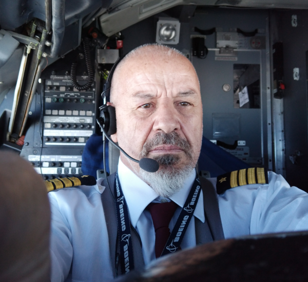 Cpt. Pietro Ricciardi